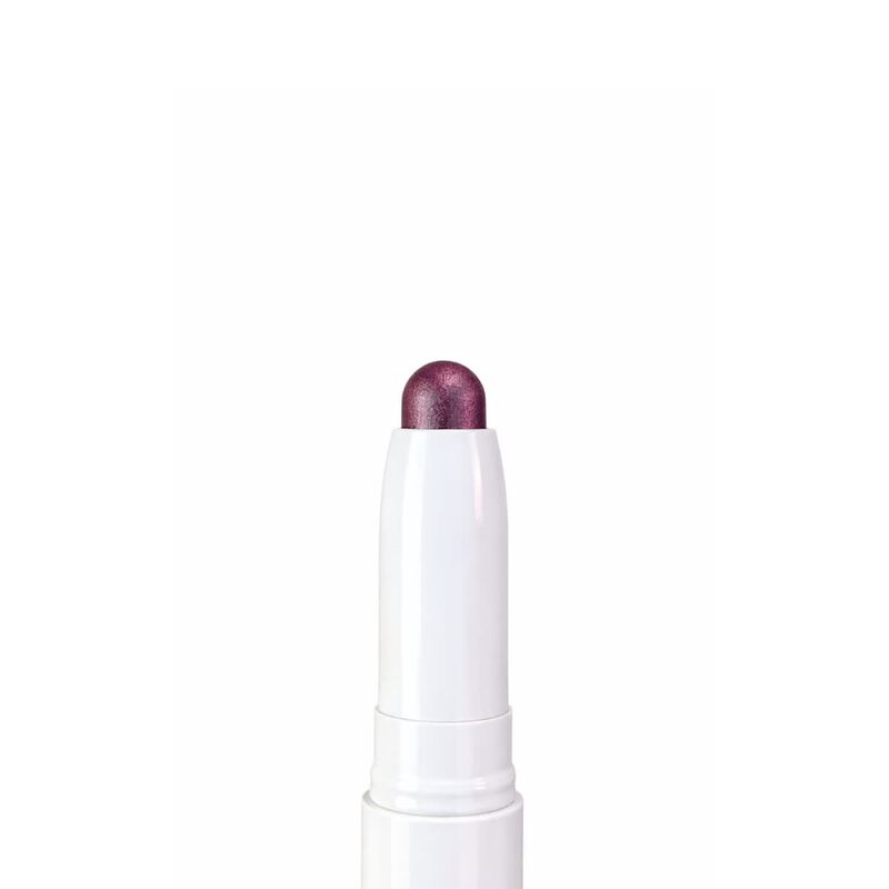 kla beauty malva eye shadow stick