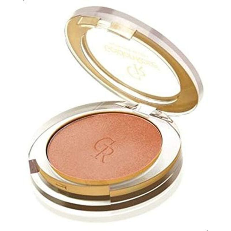 جولدن روز بودرة خدود