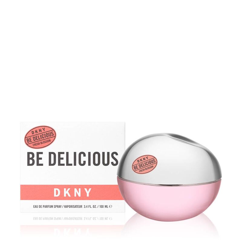 dkny be delicious fresh blossom
