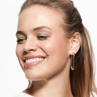 faces melt   shine juicy lip balm