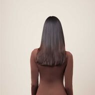 وصلات شعر بلون لا رين faces وصلات شعر بلون لا رين