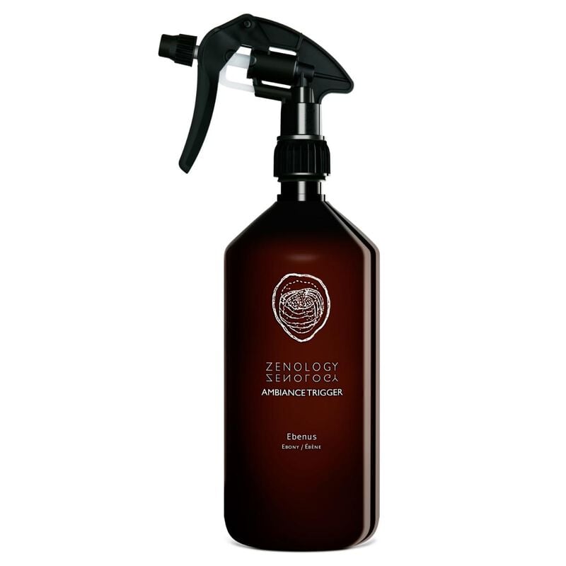 zenology ebenus ebony