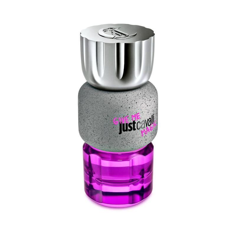 roberto cavalli just cavalli give me magic