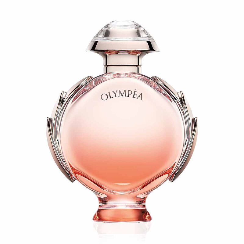rabanne olympea aqua eau de parfum