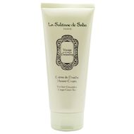 faces كريم استحمام برائحة الشاي الأخضر والزنجبيل