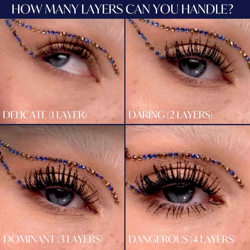 bella wanderlash duo pack