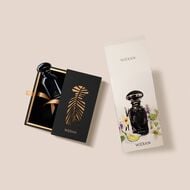 Black III faces black iii