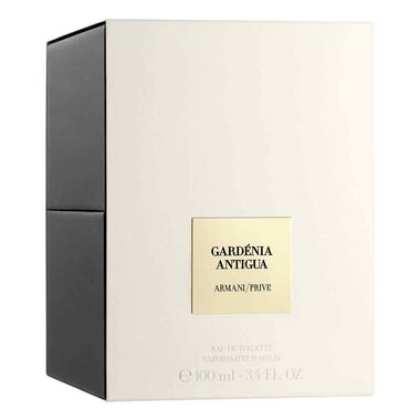 faces gardenia antigua eau de toilette