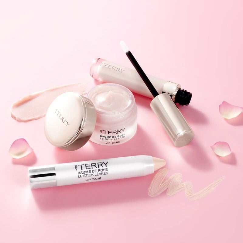 by terry baume de rose le stick levres