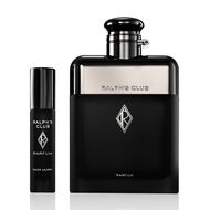 Ralph's Club Parfum 100ml & Travel Size 10ml faces ralph s club parfum 100ml travel size 10ml