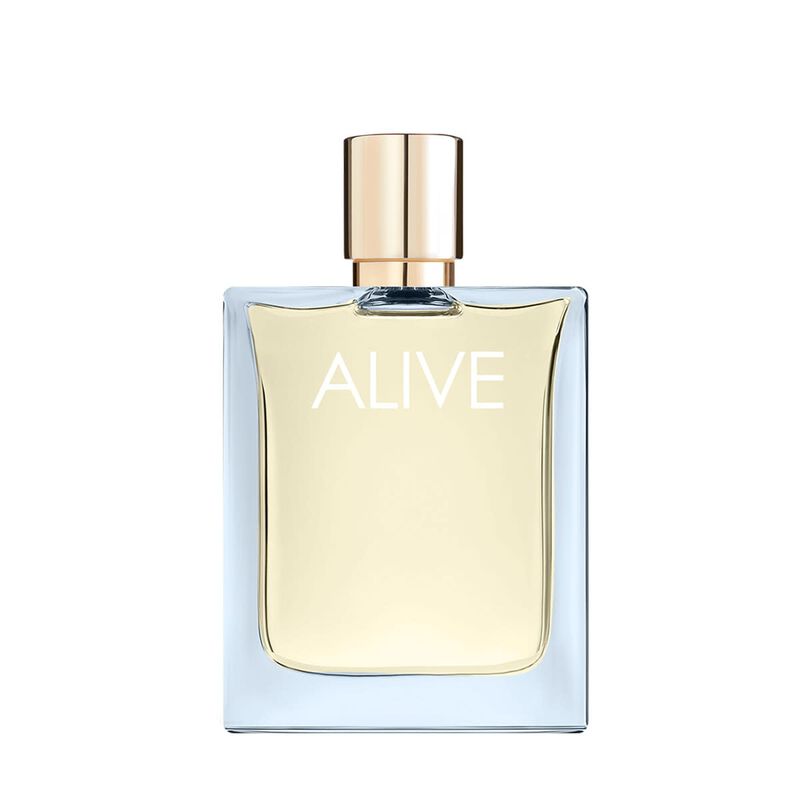 hugo boss alive sparkling lavender