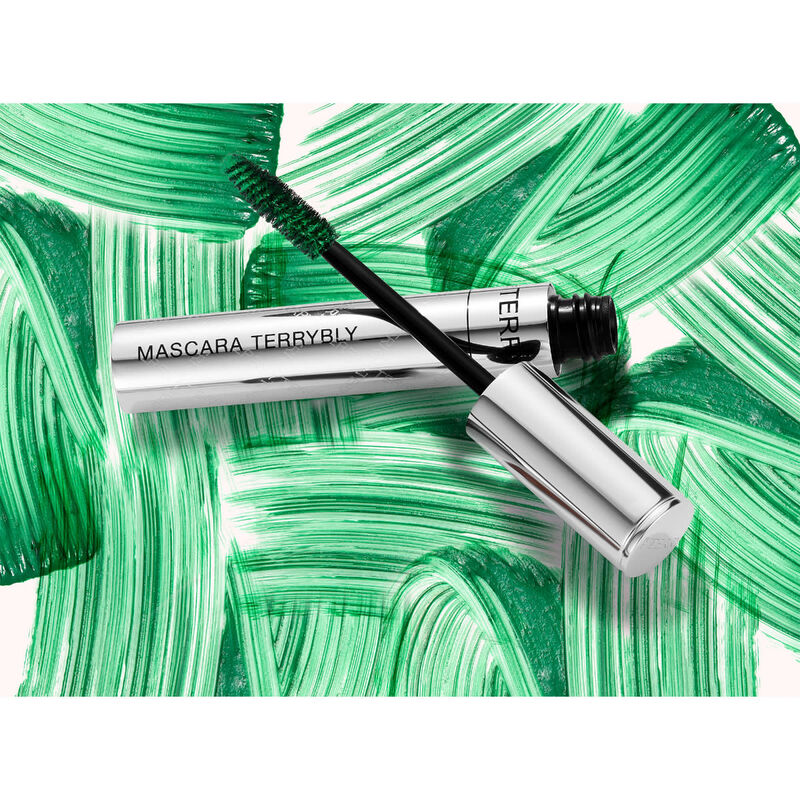 by terry mascara terrybly serum growth booster
