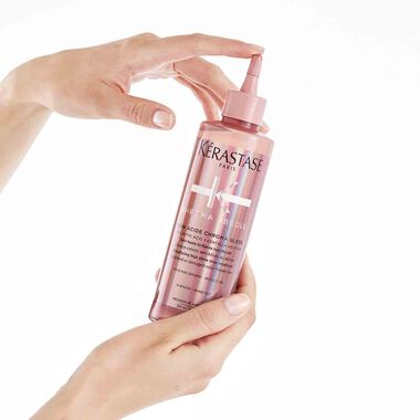 faces chroma absolu resurfacing high shine rinse treatment fluid 250ml