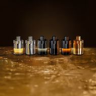 Wanted Forever Elixir faces wanted forever elixir