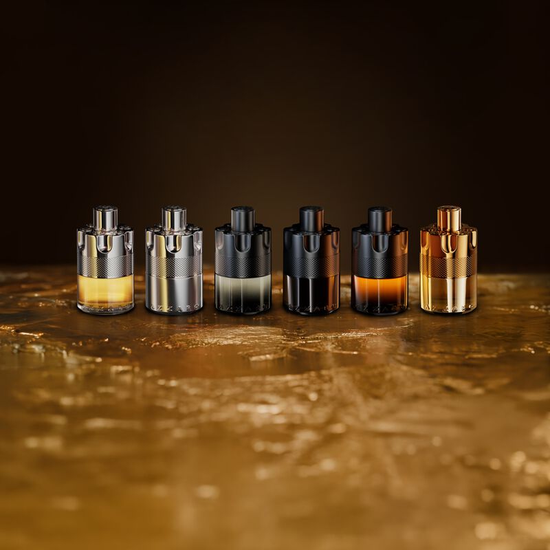 azzaro wanted forever elixir