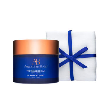 faces the cleansing balm 90g