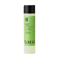 faces rosemary peptides scalp prep shampoo