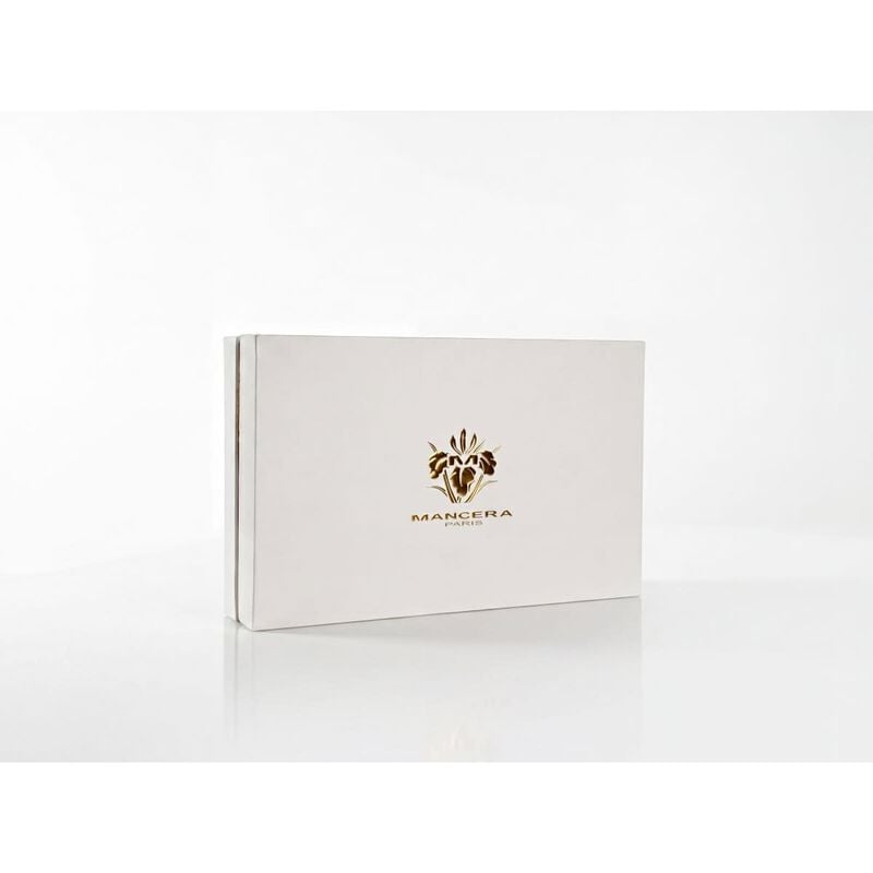 mancera women’s signature trio (amore caffe, coco vanille & roses greedy)
