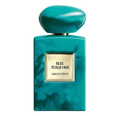 faces bleu turquoise eau de parfum