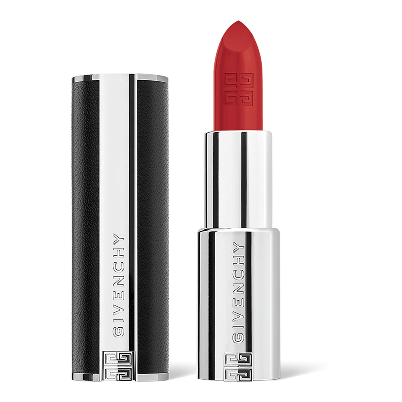 givenchy le rouge interdit intense silk lipstick