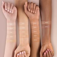 faces 18h hd matte powder foundation