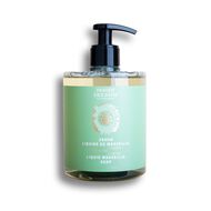 Intemporels Almond Liquid Marseille Soap faces intemporels almond liquid marseille soap