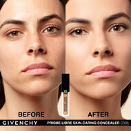 faces prisme libre skin caring concealer