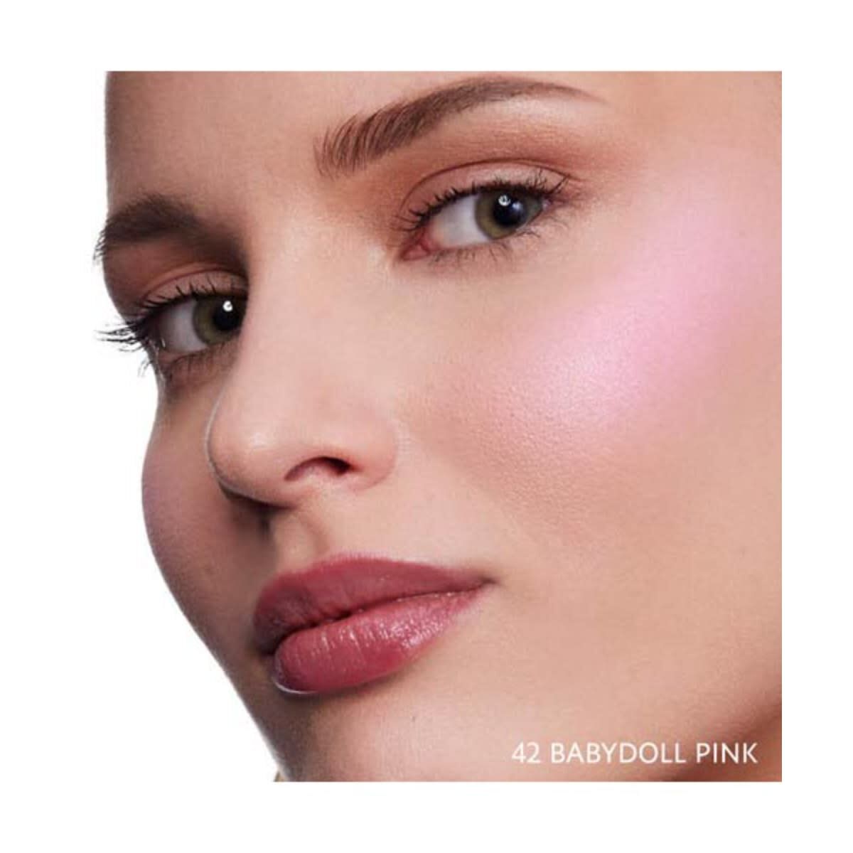 Yves Saint Laurent Make Me Blush Bold Blurring