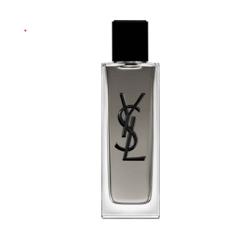 yves saint laurent myslf intense spray