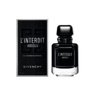 L'Interdit Absolu Intense faces l interdit absolu intense