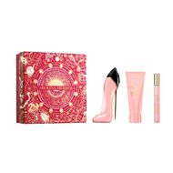 Carolina Herrera Good Girl Blush Gift Set faces carolina herrera good girl blush gift set