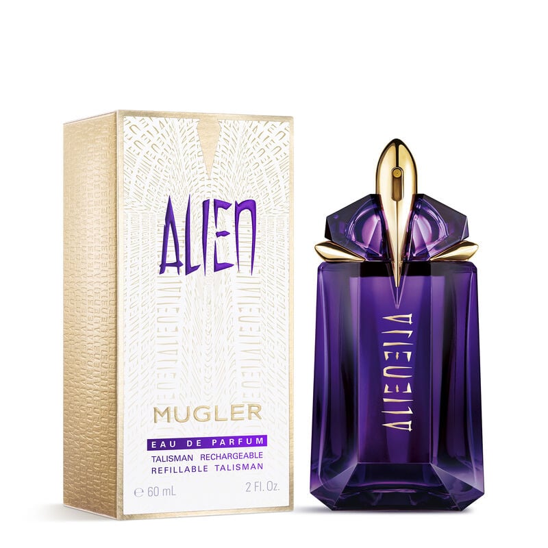 mugler alien eau de parfum