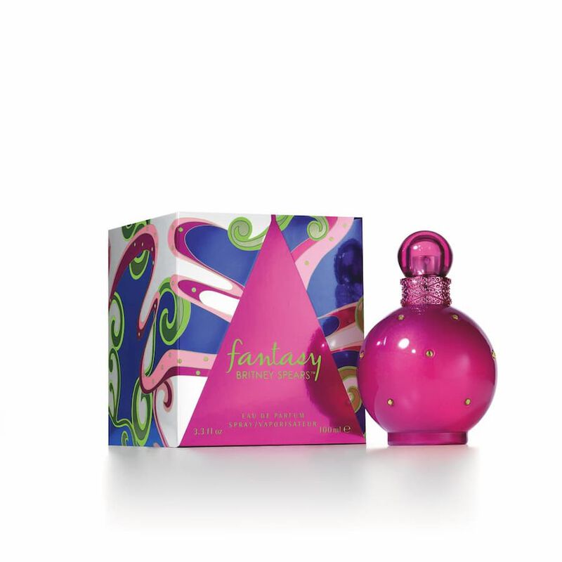 إليزابيث آردن عطرفانتازي مل 100 أو دو برفان 100مل