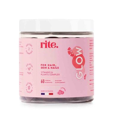 faces حلوى غلو نباتية