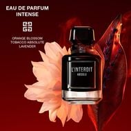 L'Interdit Absolu Intense faces l interdit absolu intense