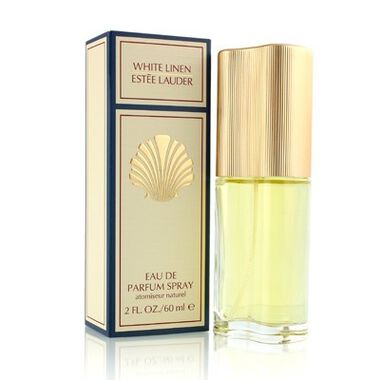 faces white linen  spray eau de parfum 60ml