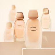 All Of Me Essentiel faces all of me essentiel