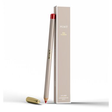 Lipliner Red Classic faces lipliner red classic