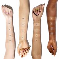 faces كريم أساس سيروم كابشر توتال فائق الفعالية