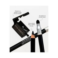 Straight Line Kohl Eye Pencil faces straight line kohl eye pencil