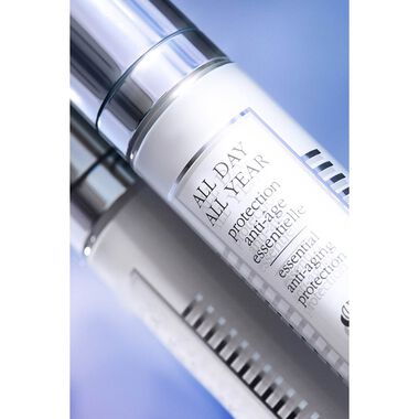 faces all day all year