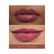 faces قلم الشفاه جو نود