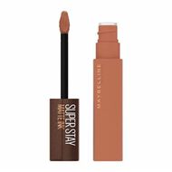 Superstay Matte Ink coffeeedition faces superstay matte ink coffeeedition