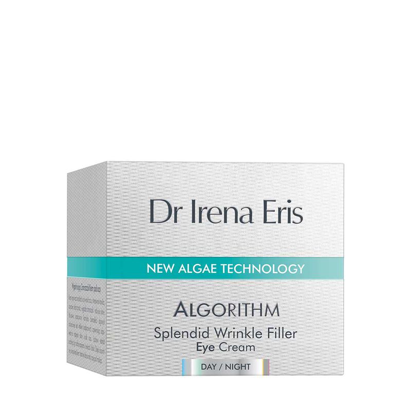 dr irena eris algorithm splendid wrinkle filler