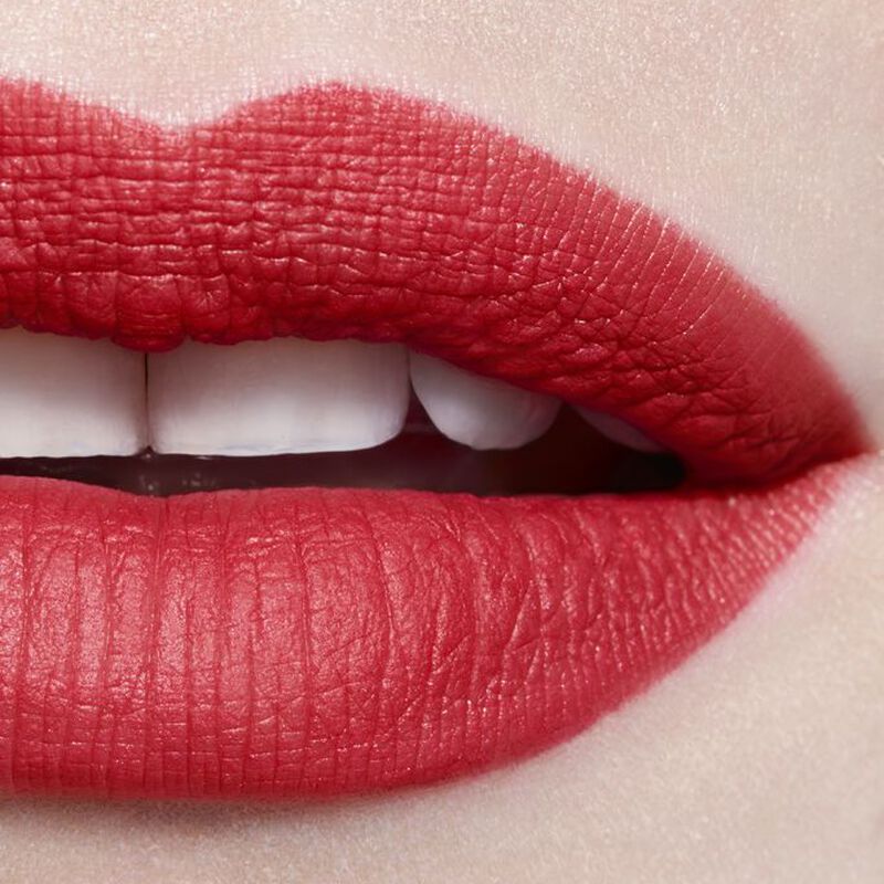 شانيل rouge allure velvet