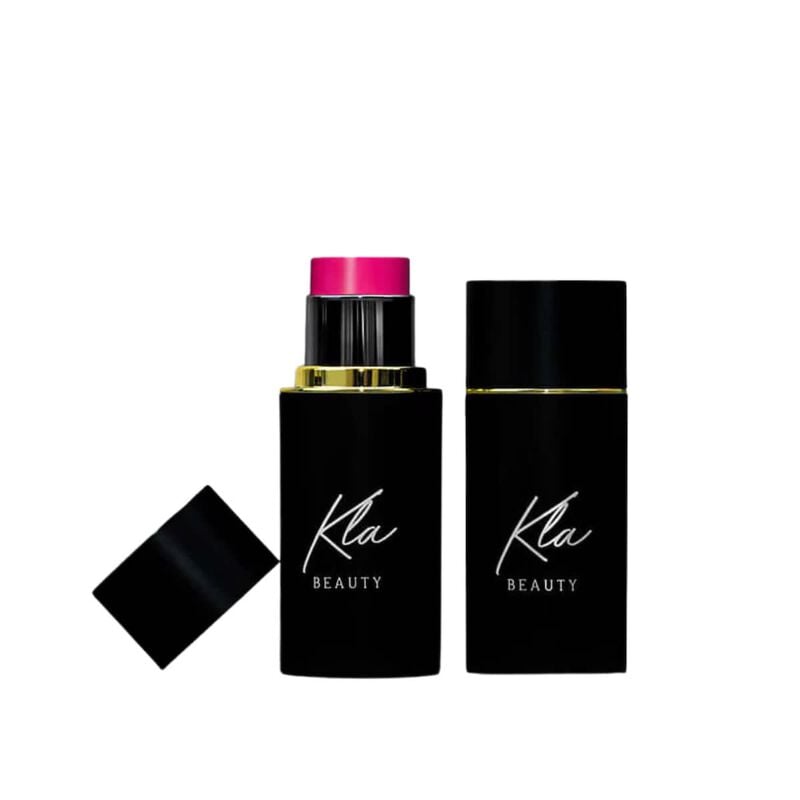 kla beauty sweet cheek blush stick