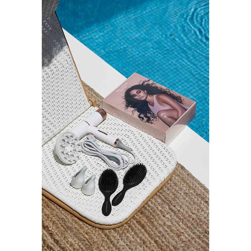 youmi beauty hair dryer