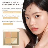 faces cloud touch concealer palette 01