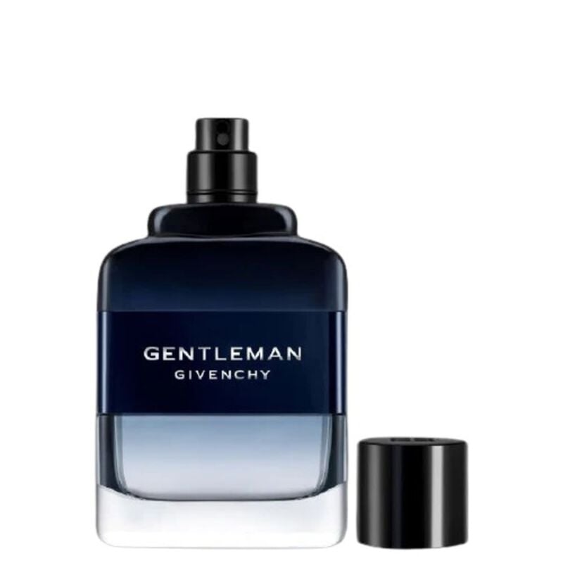 givenchy gentleman eau de toilette intense