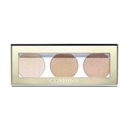 Highlighter Palette for Face and Decollete faces highlighter palette for face and decollete